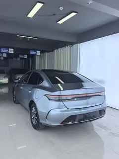 BYD Destroyer 05 2024 Glory Edition DM-i 55KM Luxury type interior photo 8 BYD Destroyer 05 2024 Glory Edition DM-i 55KM Luxury type interior photo 8
