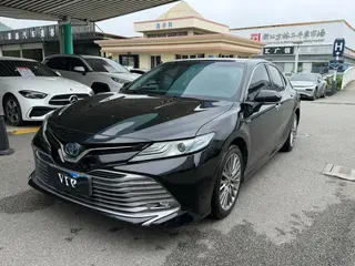 Toyota Camry 2019 2.5G Роскошная версия Страна VI