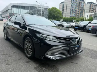 Toyota Camry 2019 2.5G Luxury Edition Country VI exterior photo 2 Toyota Camry 2019 2.5G Luxury Edition Country VI exterior photo 2