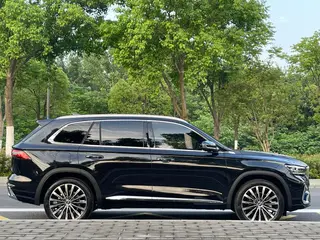 Geely Monjaro 2026 2.0TD Gaogong automatique à deux roues motrices Dongfang Yao remporte la version étoile intérieur photo 12 Geely Monjaro 2026 2.0TD Gaogong automatique à deux roues motrices Dongfang Yao remporte la version étoile intérieur photo 12