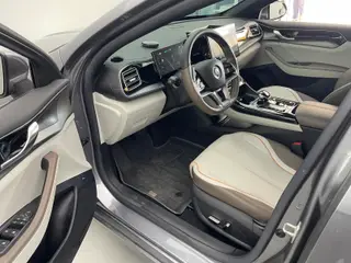 BYD Qin PLUS 2024 Glory Edition DM-i 120KM Excellence-type exterior photo 4