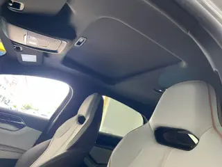 BYD Qin PLUS 2024 Glory Edition DM-i 120KM Excellence-type interior photo 8
