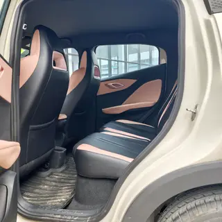 BYD Seagull 2025 Smart Driving Version 305KM Free version exterior photo 5 BYD Seagull 2025 Smart Driving Version 305KM Free version exterior photo 5