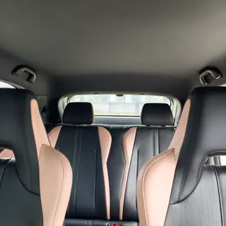 BYD Seagull 2025 Smart Driving Version 305KM Free version interior photo 8 BYD Seagull 2025 Smart Driving Version 305KM Free version interior photo 8