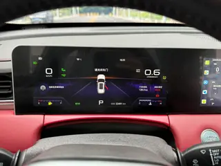 Jetour X70 PLUS 2021 1.6T DCT Земля Pro 7 Кресло интерьер фото 15