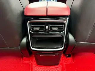 Jetour X70 PLUS 2021 1.6T DCT Земля Pro 7 Кресло интерьер фото 19