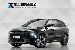 Li Auto L6 2025 Pro Новая версия Smart Han