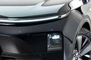 Li Auto L6 2025 Pro Smart Rejuvenation New Edition exterior photo 4