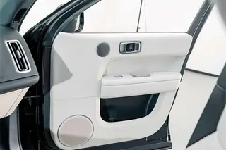 Li Auto L6 2025 Pro Smart Rejuvenation New Edition interior photo 15