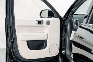 Li Auto L6 2025 Pro Smart Rejuvenation New Edition interior photo 16