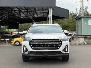 Jetour X90 PLUS 2023 1.6TD DCT Nivel plano exterior foto 2