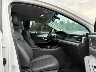 Jetour X90 PLUS 2023 1.6TD DCT Nivel plano exterior foto 10