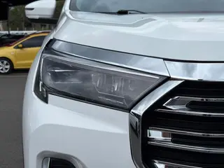 Jetour X90 PLUS 2023 1.6TD DCT Nivel plano interior foto 19