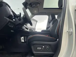 Jetour Jietu Freedom 2025 2.0TD XWD Conquérir extérieur photo 4