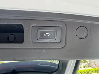 Jetour X70 PLUS 2021 1.6T DCT Jours 5 Siège extérieur photo 10