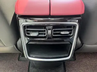 Jetour X70 PLUS 2021 1.6T DCT Jours 5 Siège intérieur photo 15
