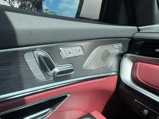 Jetour X70 PLUS 2021 1.6T DCT Jours 5 Siège intérieur photo 18
