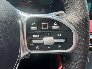 Jetour X70 PLUS 2021 1.6T DCT Jours 5 Siège intérieur photo 20