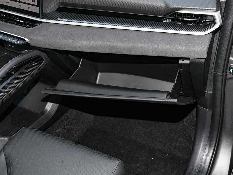 Geely Coolray 2025 Coolray L 1.5TD DCT Battle interior photo 12