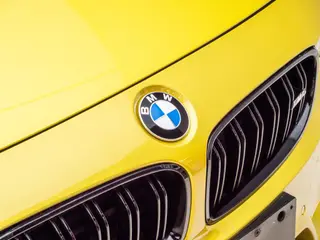 BMW M4 2014 M4 Coupe interior photo 16