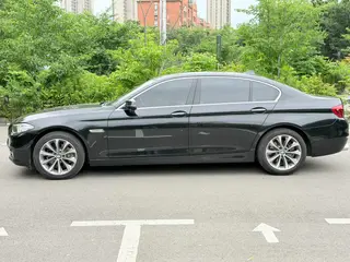 BMW 5 Series 2017 525Li Luxury Design Set exterior photo 7