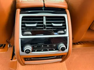 BMW 7 Series 2021 740Li xDrive Administrative Luxury Set interior photo 18