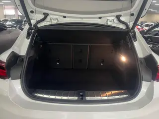 BMW X2 2021 Restyling sDrive25i M Off-road suit interior photo 15