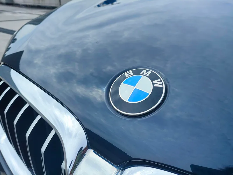 BMW 5 Series 2021 525Li M Ensemble de sport extérieur photo 7