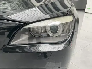 BMW 7 Series 2010 760Li exterior photo 4