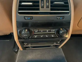BMW 7 Series 2010 760Li interior photo 14
