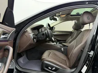 BMW 5 Series 2020 530Li Leading Type Luxury Set exterior photo 5