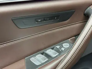 BMW 5 Series 2020 530Li Leading Type Luxury Set exterior photo 6