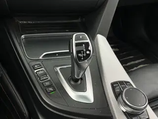 BMW 4 Series 2017 425i Gran Coupe Premium Class M Sports suit interior photo 16