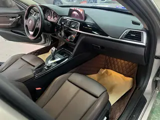 BMW 3 Series 2018 320Li Style tendance extérieur photo 9