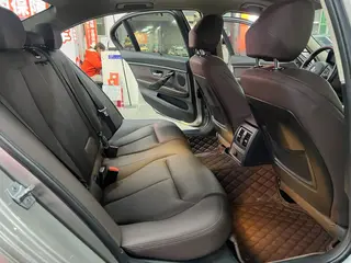 BMW 3 Series 2018 320Li Style tendance extérieur photo 10