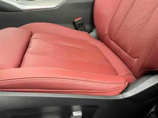 BMW 3 Series 2020 330i M Traje nocturno deportivo Yao exterior foto 8