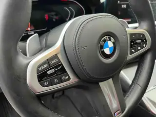 BMW 3 Series 2020 330i M Traje nocturno deportivo Yao interior foto 12