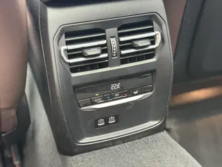 BMW 3 Series 2020 325Li M Sports suit interior photo 17