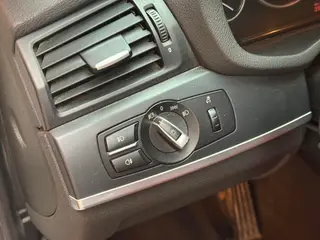 BMW X3 2011 xDrive28i Leading Type interior photo 11