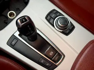 BMW X3 2011 xDrive28i Leading Type interior photo 12