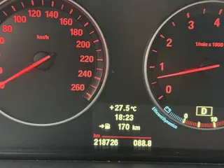 BMW X3 2011 xDrive28i Leading Type interior photo 16