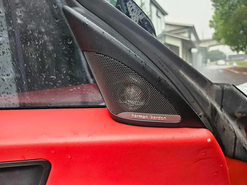 BMW 2 Series 2015 218i Coupé cabriolet intérieur photo 10