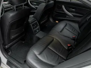 BMW 3 Series 2015 328Li Fashionable interior photo 7