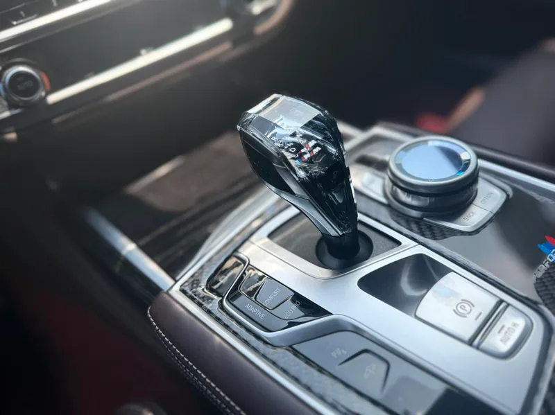 BMW 7 Series 2021 730Li M Ensemble de sport extérieur photo 6