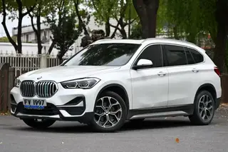 BMW X1 2020 sDrive20Li Fashionable