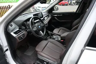 BMW X1 2020 sDrive20Li Fashionable exterior photo 6