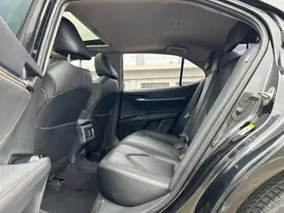 Toyota Camry 2018 2.0G Version de luxe extérieur photo 6