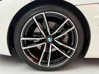 BMW Z4 2022 sDrive 25i M Conjunto deportivo exterior foto 8