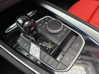 BMW Z4 2022 sDrive 25i M Conjunto deportivo interior foto 18