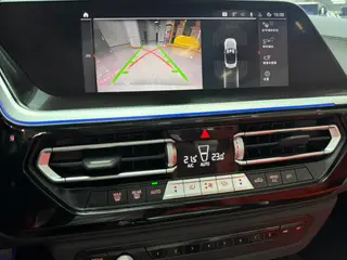 BMW Z4 2022 sDrive 25i M Conjunto deportivo interior foto 19